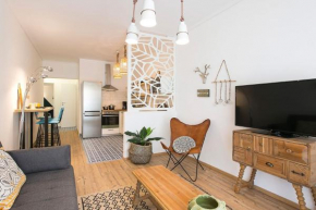 #FLH - Boho Chic Apartment, Agia Sofia District